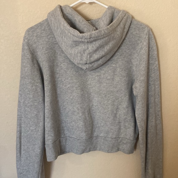 Brandy Melville sweatshirt - Picture 4 of 4